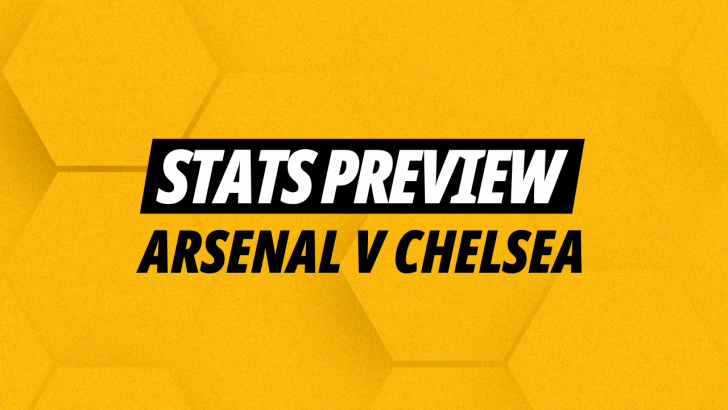 Carabao Cup Semi-Final Leg 2: Arsenal v Chelsea
